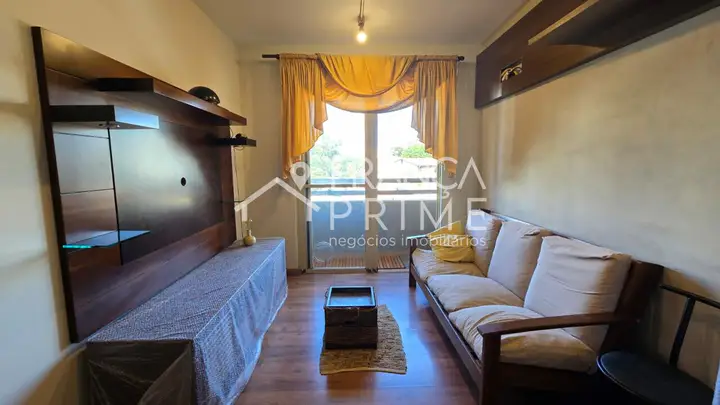 Foto 2 de Apartamento com 3 dormitórios para alugar, 64 m² em Barra Funda