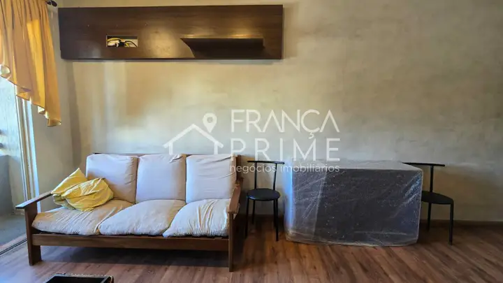 Foto 3 de Apartamento com 3 dormitórios para alugar, 64 m² em Barra Funda