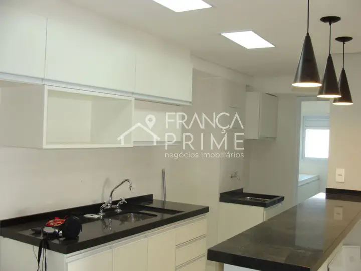 Apartamento com 3 dormitórios para alugar, 108 m² em Jardim das Perdizes — foto 1