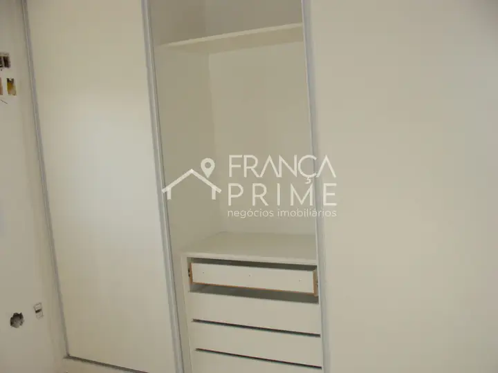 Foto 3 de Apartamento com 3 dormitórios para alugar, 108 m² em Jardim das Perdizes