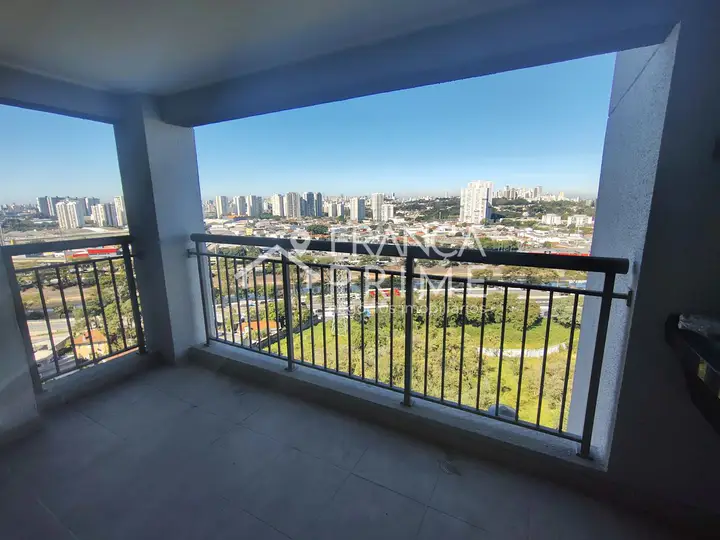 Foto 1 de Apartamento com 1 dormitório à venda, 69 m² em City América