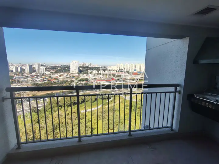 Foto 2 de Apartamento com 1 dormitório à venda, 69 m² em City América