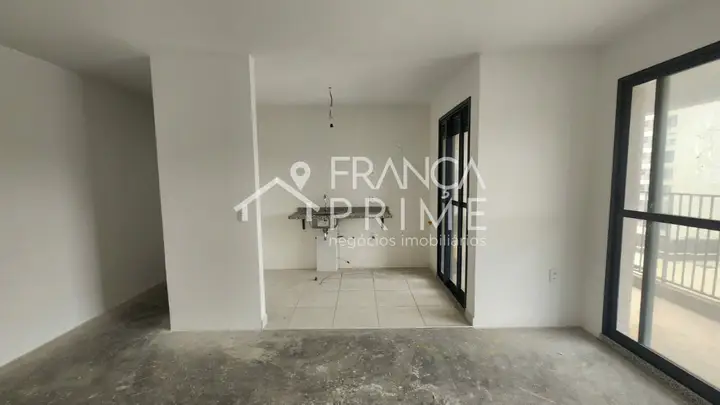Foto 1 de Apartamento com 3 dormitórios à venda, 67 m² em Vila Anastácio