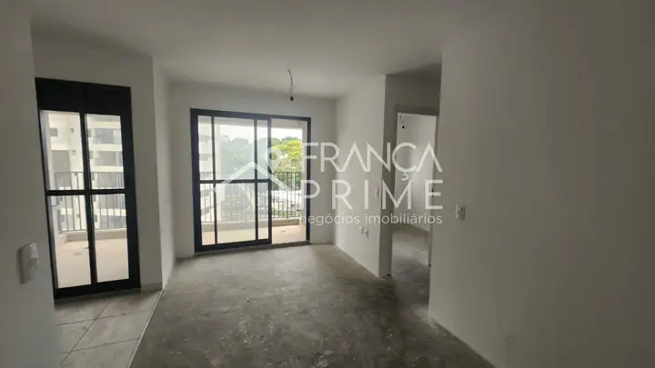 Foto 3 de Apartamento com 3 dormitórios à venda, 67 m² em Vila Anastácio