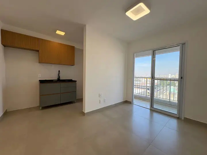 Foto 8 de Apartamento com 2 dormitórios para alugar, 47 m² em Vila das Bandeiras
