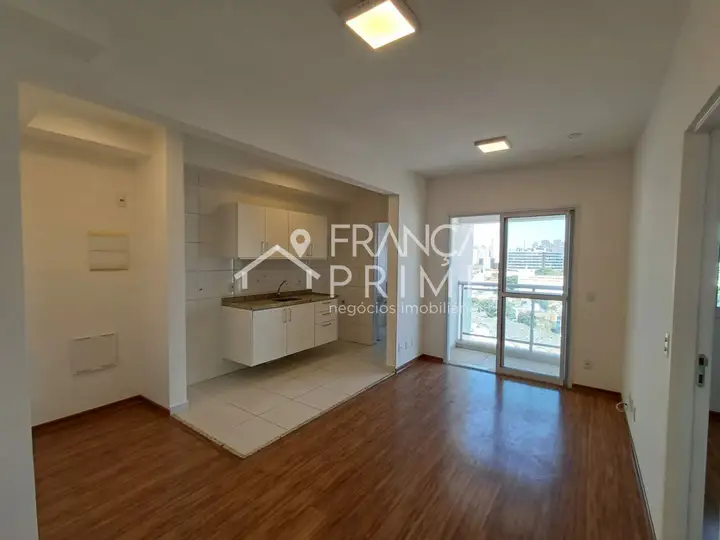 Foto 1 de Apartamento com 1 dormitório à venda, 45 m² em Várzea da Barra Funda