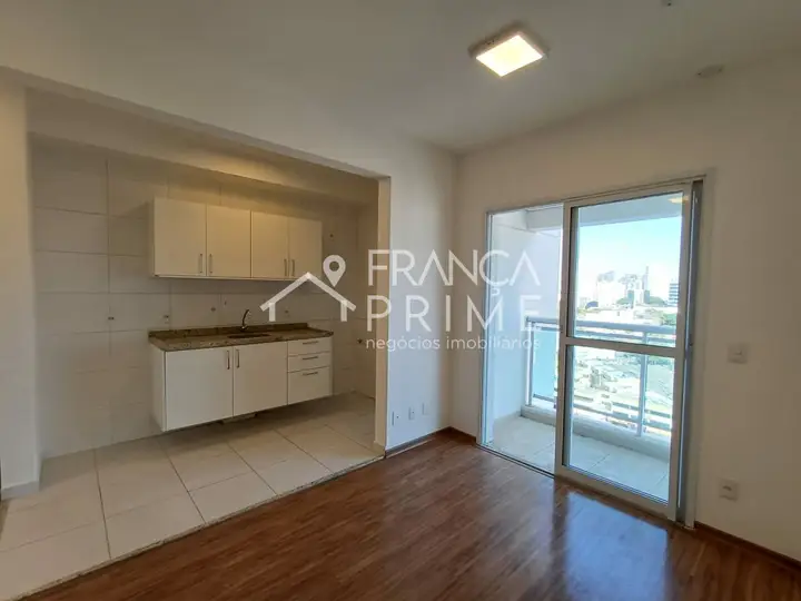 Foto 25 de Apartamento com 1 dormitório à venda, 45 m² em Várzea da Barra Funda