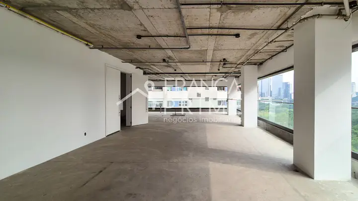 Foto 1 de Apartamento com 4 dormitórios à venda, 472 m² em Cidade Jardim