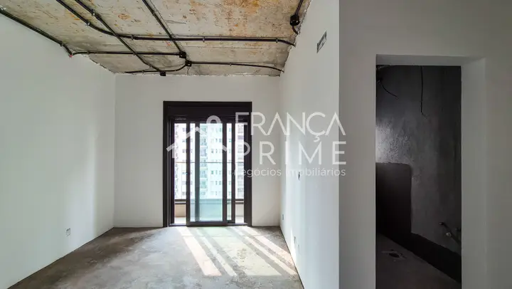 Foto 3 de Apartamento com 4 dormitórios à venda, 472 m² em Cidade Jardim