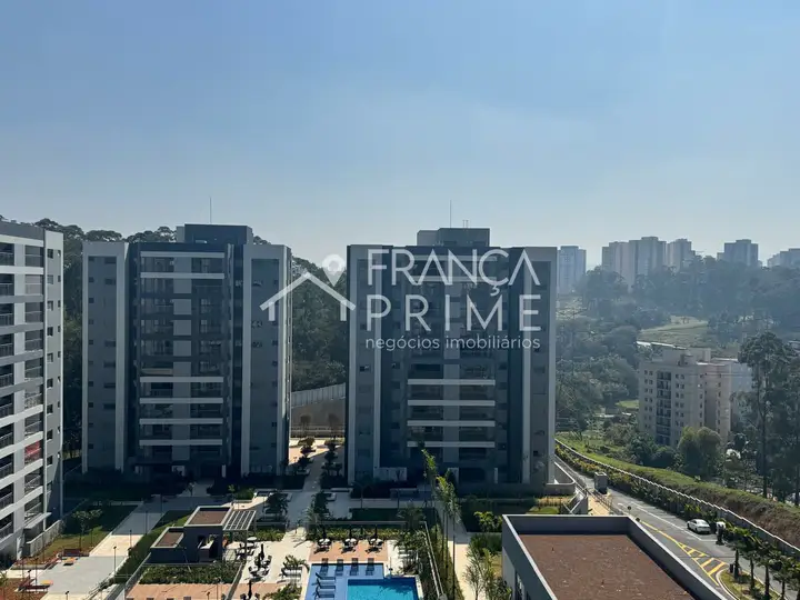 Foto 1 de Apartamento com 3 dormitórios à venda, 152 m² em City América