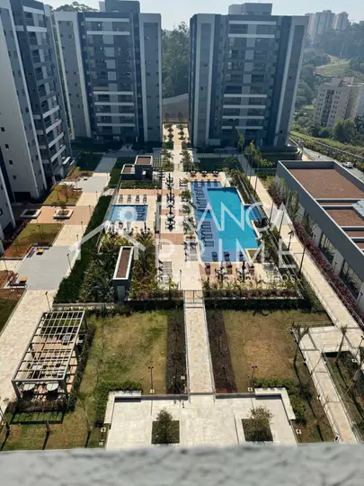 Foto 2 de Apartamento com 3 dormitórios à venda, 152 m² em City América