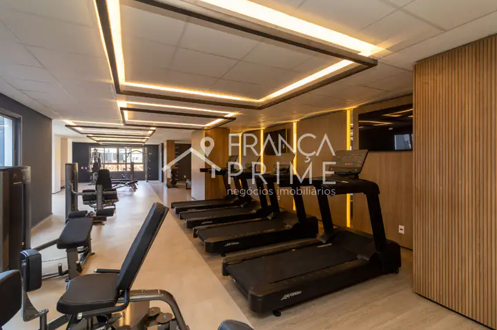 Foto 32 de Apartamento com 3 dormitórios à venda, 152 m² em City América