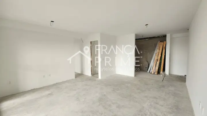 Foto 2 de Apartamento com 2 dormitórios à venda, 90 m² em City América