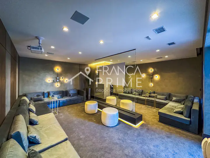 Foto 47 de Apartamento com 2 dormitórios à venda, 90 m² em City América