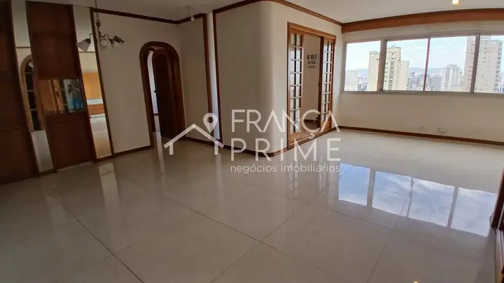 Foto 1 de Apartamento com 3 dormitórios à venda, 130 m² em Perdizes