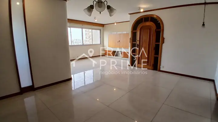 Foto 2 de Apartamento com 3 dormitórios à venda, 130 m² em Perdizes