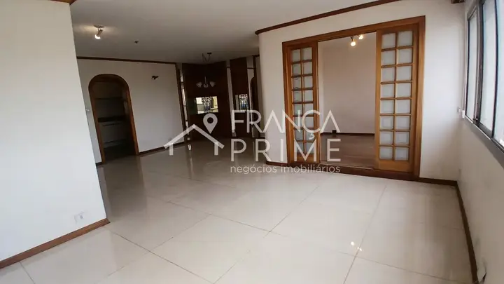 Foto 3 de Apartamento com 3 dormitórios à venda, 130 m² em Perdizes