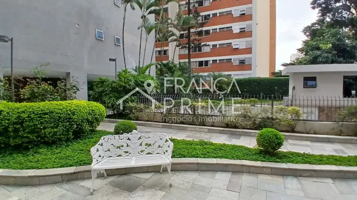 Foto 35 de Apartamento com 3 dormitórios à venda, 130 m² em Perdizes