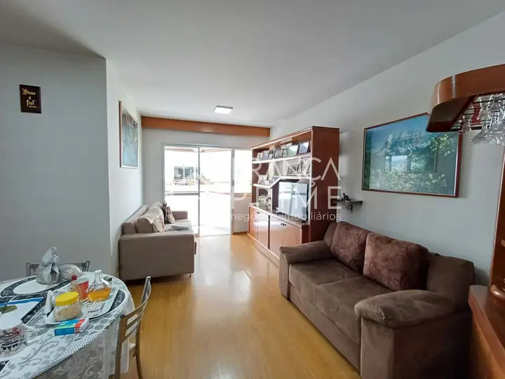 Foto 1 de Apartamento com 3 dormitórios à venda, 79 m² em Perdizes