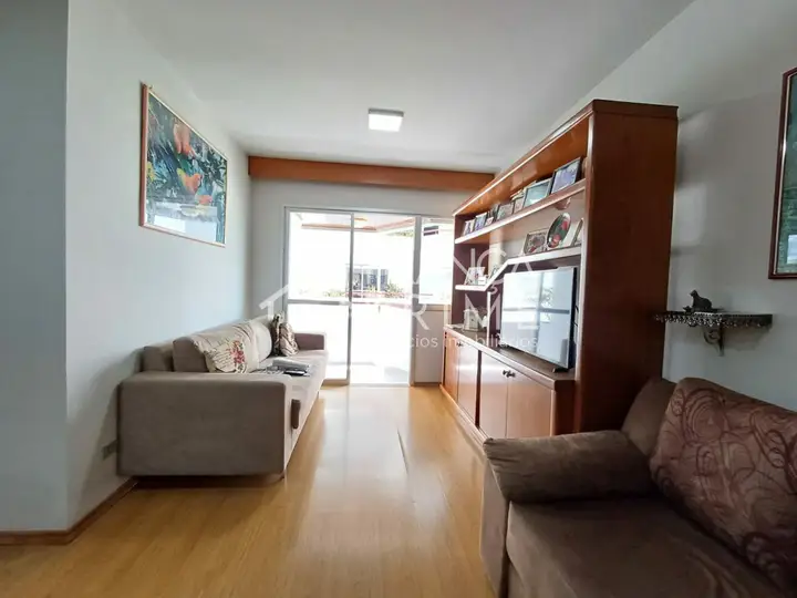 Foto 2 de Apartamento com 3 dormitórios à venda, 79 m² em Perdizes