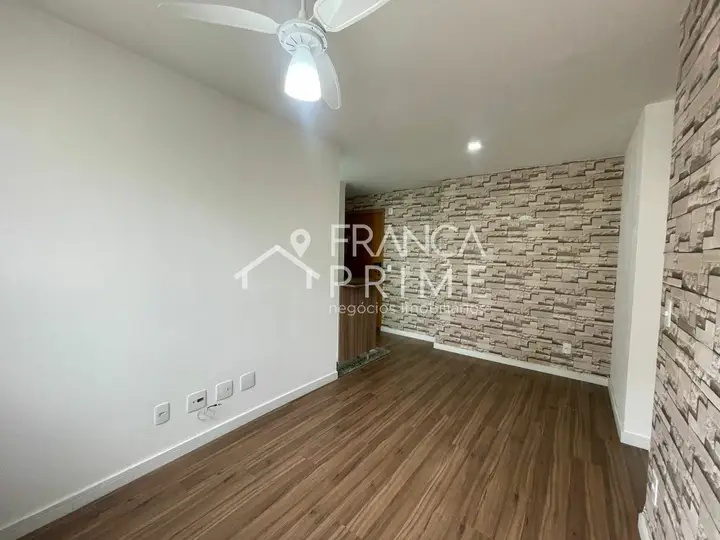 Foto 2 de Apartamento com 2 dormitórios à venda, 44 m² em Grand Reserva Paulista - Jardim Iris