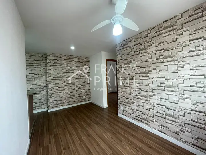 Foto 3 de Apartamento com 2 dormitórios à venda, 44 m² em Grand Reserva Paulista - Jardim Iris