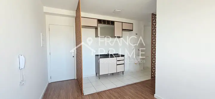 Foto 3 de Apartamento com 2 dormitórios à venda, 40 m² em Vila Pirituba