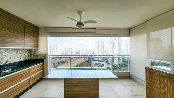 Apartamento com 2 dormitórios para alugar, 79 m² em Jardim das Perdizes — foto 1