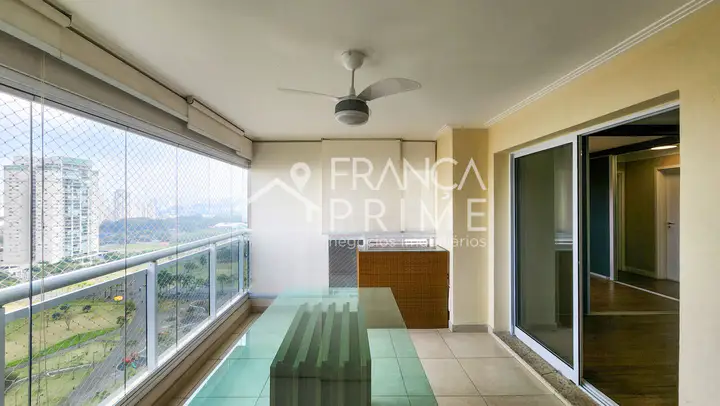 Foto 2 de Apartamento com 2 dormitórios para alugar, 79 m² em Jardim das Perdizes