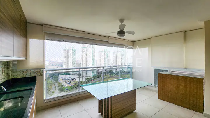 Foto 3 de Apartamento com 2 dormitórios para alugar, 79 m² em Jardim das Perdizes