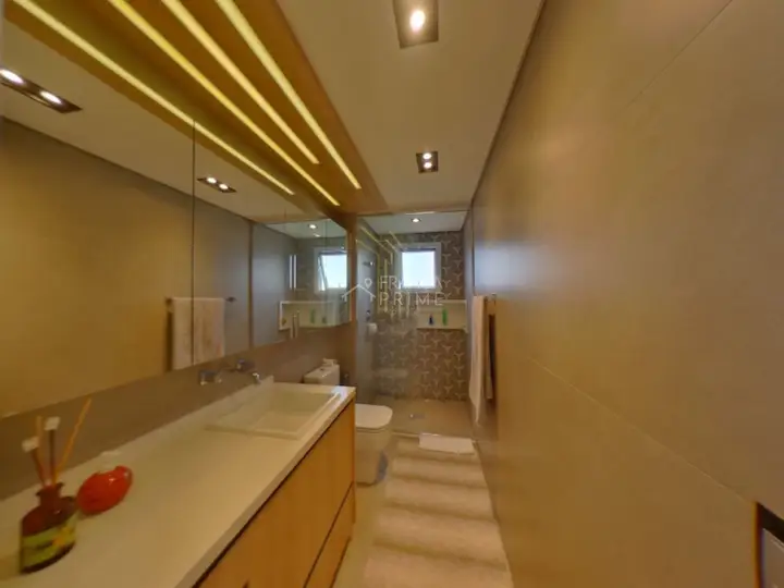 Foto 27 de Apartamento com 3 dormitórios à venda, 283 m² em Jardim das Perdizes