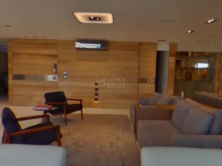 Foto 3 de Apartamento com 3 dormitórios à venda, 283 m² em Jardim das Perdizes