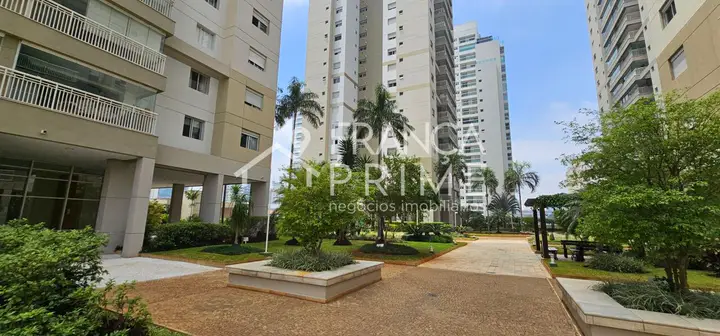 Foto 30 de Apartamento com 3 dormitórios à venda, 96 m² em Barra Funda