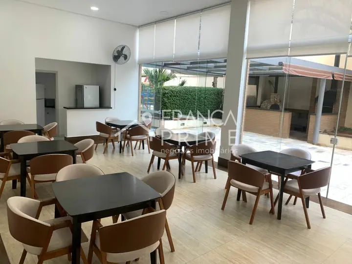 Foto 1 de Apartamento com 3 dormitórios à venda, 87 m² em Vila Romana
