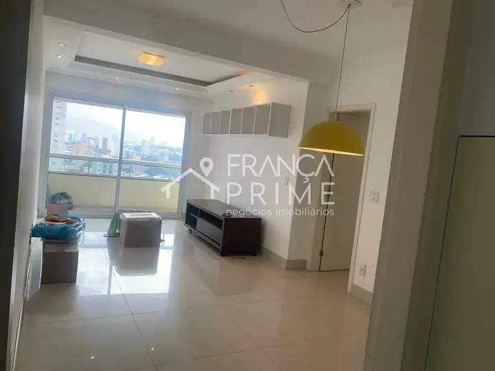 Foto 2 de Apartamento com 3 dormitórios à venda, 87 m² em Vila Romana