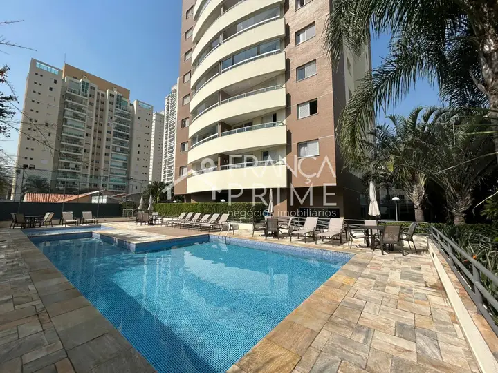 Foto 3 de Apartamento com 3 dormitórios à venda, 87 m² em Vila Romana