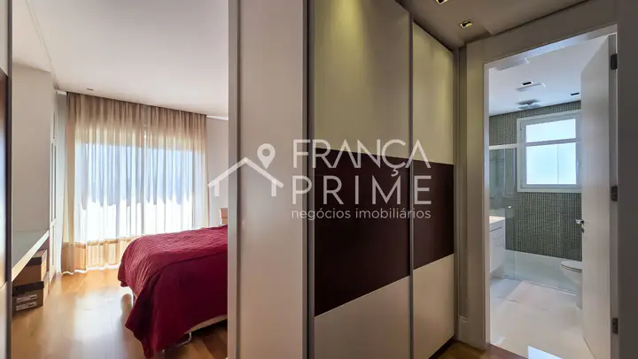Foto 3 de Apartamento com 4 dormitórios à venda ou para alugar, 537 m² em Higienópolis