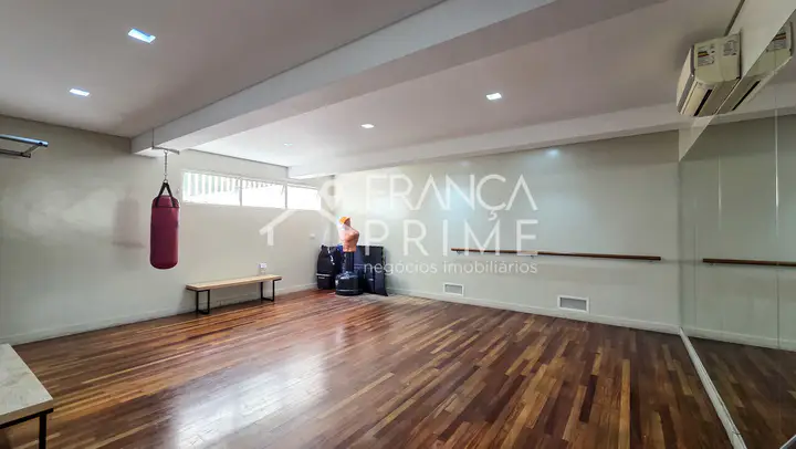 Foto 50 de Apartamento com 4 dormitórios à venda ou para alugar, 537 m² em Higienópolis