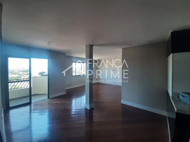 Foto 2 de Cobertura com 3 dormitórios à venda, 236 m² em Lauzane Paulista