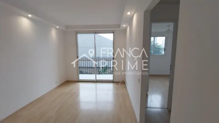 Foto 2 de Apartamento com 2 dormitórios para alugar, 62 m² em Água Branca
