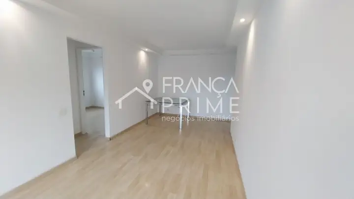 Foto 3 de Apartamento com 2 dormitórios para alugar, 62 m² em Água Branca