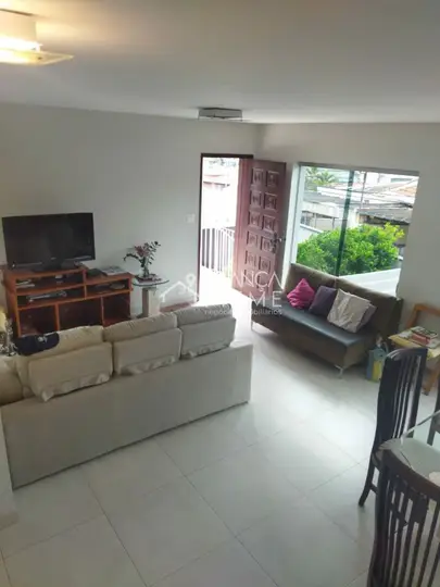 Foto 2 de Sobrado com 3 dormitórios para alugar, 250 m² em Vila Romana