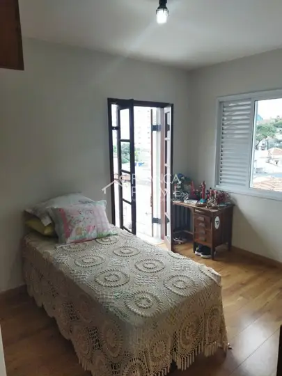 Foto 25 de Sobrado com 3 dormitórios para alugar, 250 m² em Vila Romana