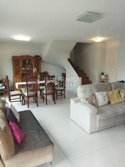 Foto 3 de Sobrado com 3 dormitórios para alugar, 250 m² em Vila Romana