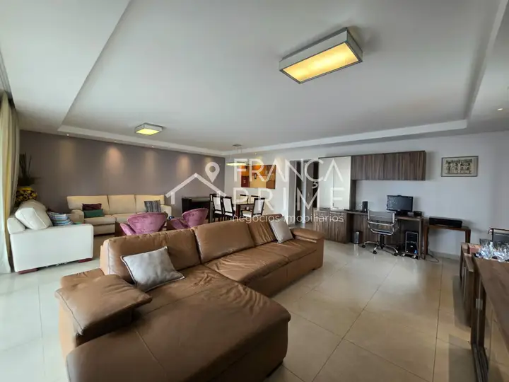 Foto 1 de Apartamento com 3 dormitórios à venda, 176 m² em Perdizes
