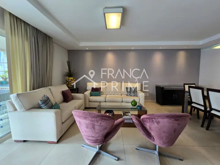 Foto 3 de Apartamento com 3 dormitórios à venda, 176 m² em Perdizes