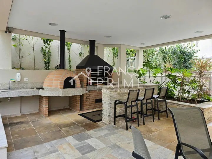 Foto 47 de Apartamento com 3 dormitórios à venda, 176 m² em Perdizes