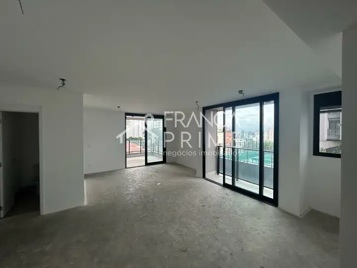 Foto 1 de Apartamento com 3 dormitórios à venda, 127 m² em Sumarezinho