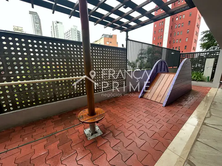 Foto 30 de Apartamento com 3 dormitórios à venda, 127 m² em Sumarezinho