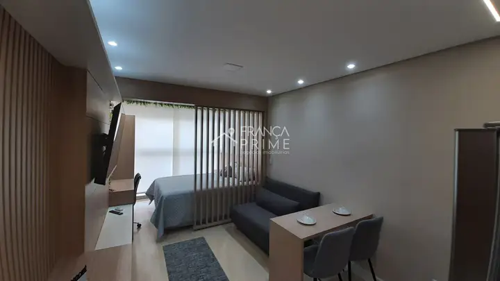 Foto 1 de Studio com 1 dormitório à venda, 26 m² em Pompeia